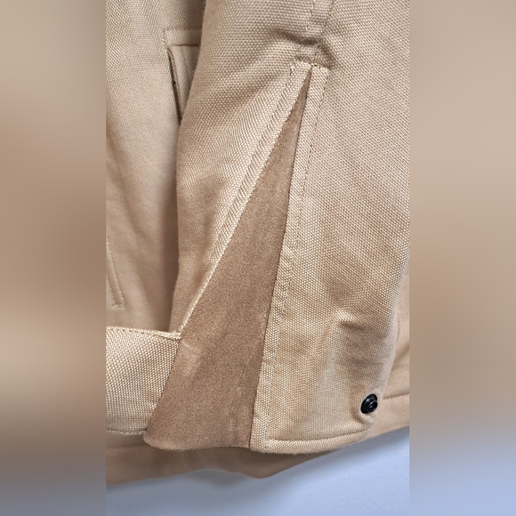 VINCE MENS FIELD JACKECT COLOR NEW CAMEL XL NEW WITHOUT TAG. - Picture 6 of 16